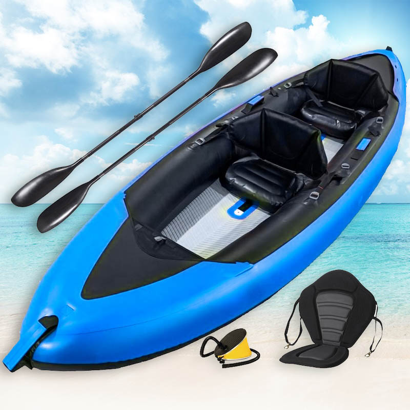 Talian laminasi TPU mesra alam - kayak