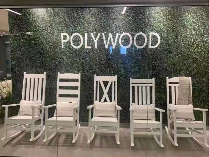 Pengilang mesin penyemperitan WPC China
