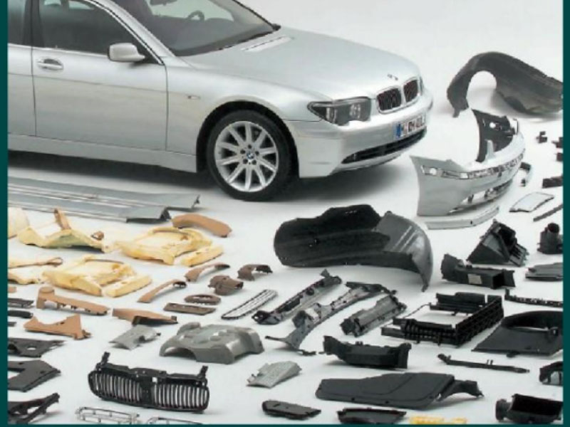 bahan komposit gentian karbon automotif undefined