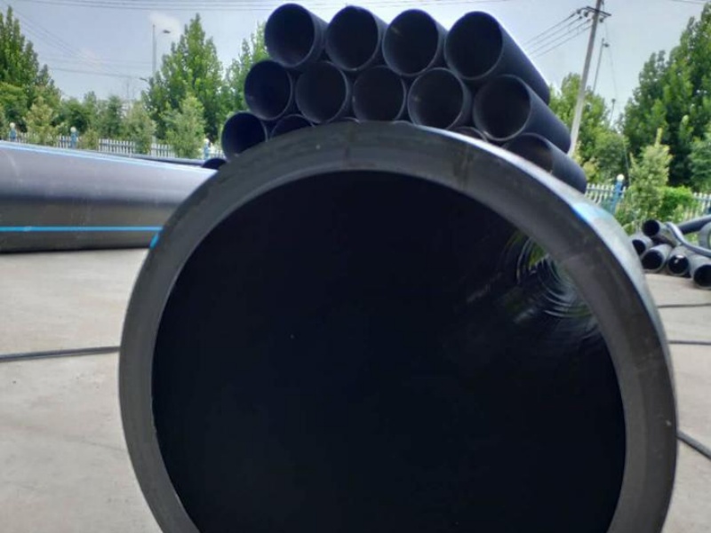 Pencincang Paip Diameter Besar 1600mm